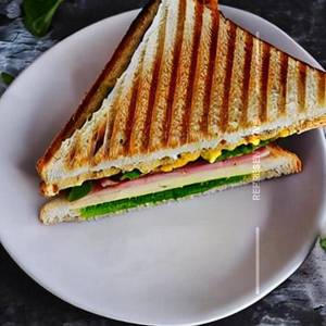 Veg Sandwich