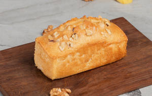 Banana Walnut Tea Cake (200gm)