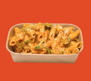 Combination Pasta