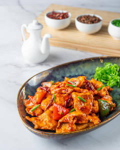 Chicken Tai Pai