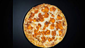 Paneer Special Pizza