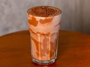 Mocha Shake