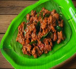 Mutton sukha