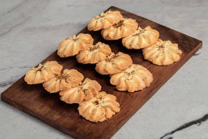 Wheat Jeera Cookie (200gm)
