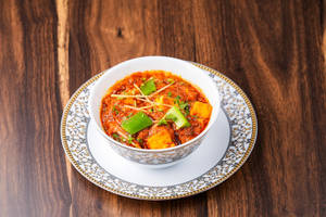 Kadai Paneer