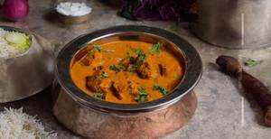 Navratan Korma