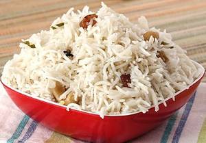 Ghee Rice