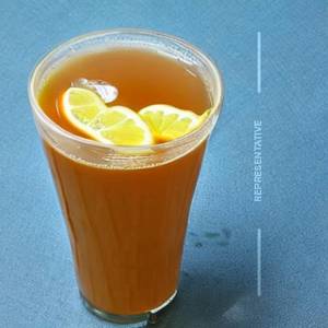 Lemon Tea
