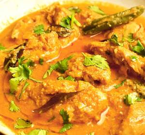 Chicken Hyderabadi