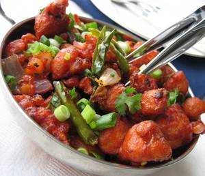 Chili Gobi