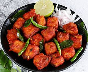 Paneer 65