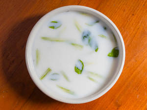 Minty Buttermilk - Canine Kitchen