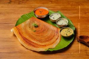 Onion Roast  ( Dosa )