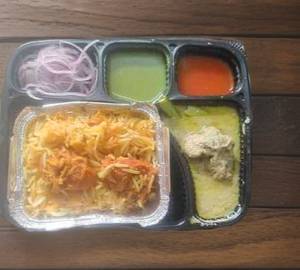 Combo thali 6