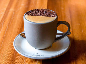 Cafe Mocha