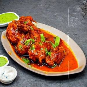 Chef Special Chicken