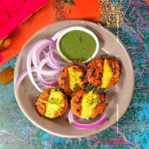 Dahi Kabab