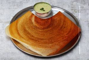 Paneer dosa
