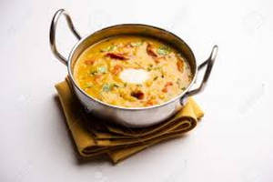 Butter Dal Fry