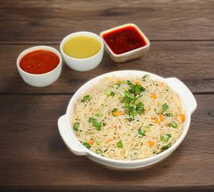 Veg Fried Rice