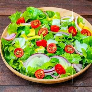 Green Salad