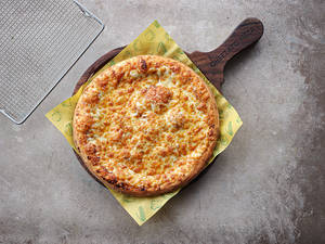 Margarita Pizza