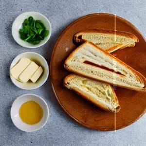 Toast Butter