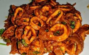Chili Squid spl