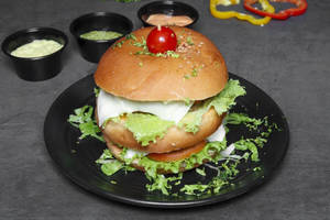 Cheese Burger