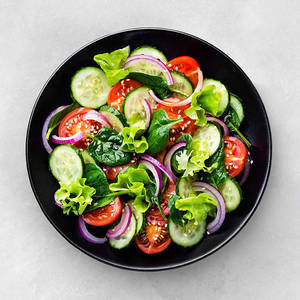 Green Salad