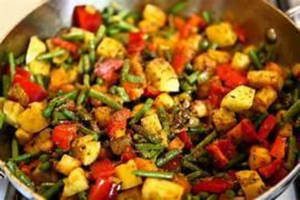 Mix Veg