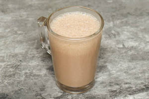 Cold Coffee