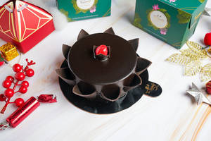 Chocolate Truffle Fancy [500gms]