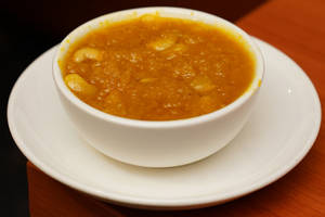 Moong Dal Halwa ( Desi Ghee )
