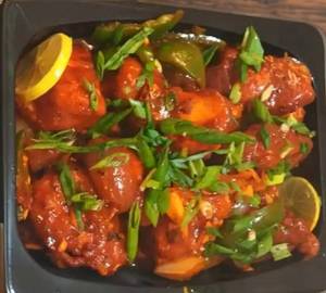 Lemon Coriander Chicken