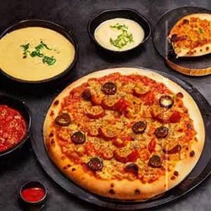 Tandoori Panner