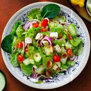 Kakadi Salad