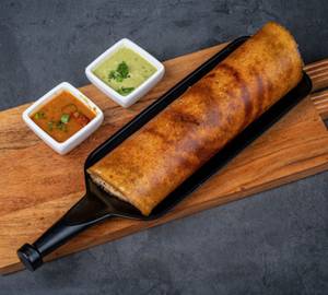 Masala Dosa