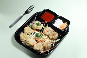 Veg. Momos