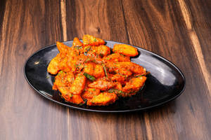 Paneer 65