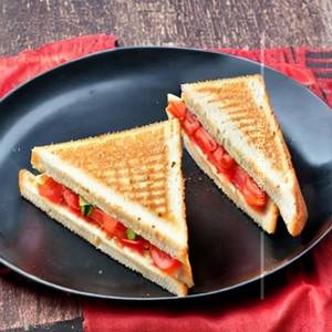Tomato Sandwich