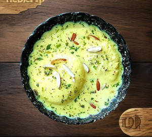 Rasmalai [10 Pieces]