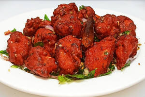 Chicken 65