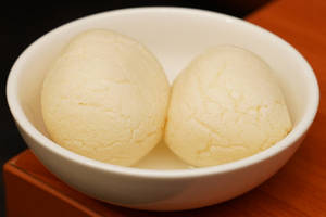 Sponge Rasgulla 1 Pc