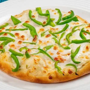 Capsicum Pizza