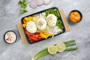 Egg-white Salad