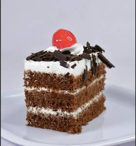 Black Forest Pastry