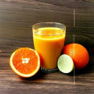 Orange Juice
