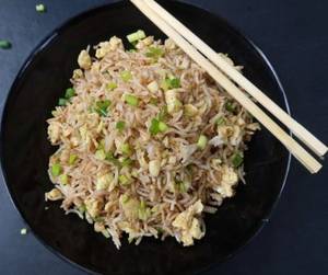 Egg Fried Rice