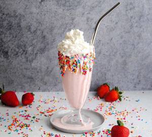 Strawberry Shake